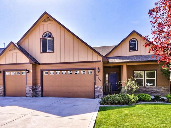 10553 Alpine Street, Nampa, ID 83687