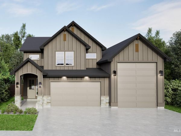 4635 N Brandy Creek Ave, Meridian, ID 83646