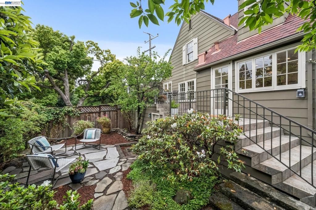 1800 San Lorenzo Avenue, Berkeley, CA 94707 Main Photo