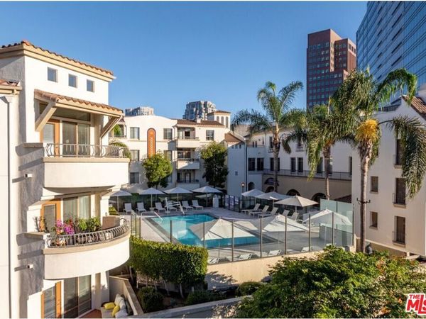 1040 Glendon Avenue, Unit 4154, Los Angeles, CA 90024