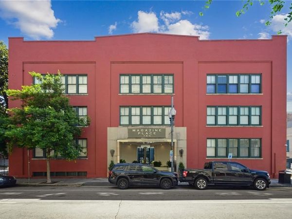 760 MAGAZINE Street , Unit 113, New Orleans, LA 70130
