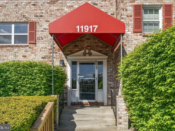 11917 L TARRAGON ROAD, Unit L, REISTERSTOWN, MD 21136