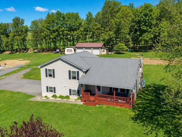 2074 AIKEN MILLER ROAD, ACCIDENT, MD 21520