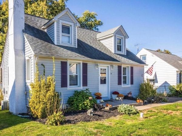 110 W PEARL STREET , RISING SUN, MD 21911