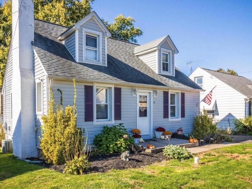 110 W Pearl Street , Rising Sun, MD 21911 Main Photo