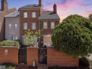 1160 N PITT STREET, ALEXANDRIA, VA 22314