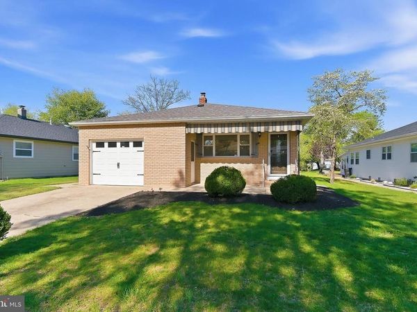 7 ST EUSTATIUS STREET, TOMS RIVER, NJ 08757