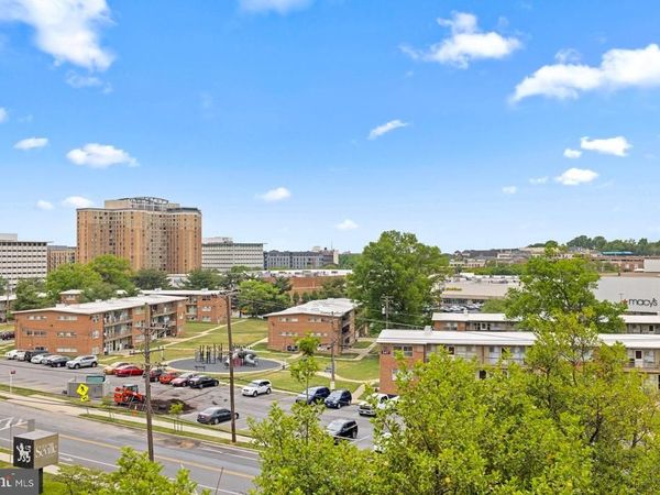3450 TOLEDO TERRACE, Unit 610, HYATTSVILLE, MD 20782