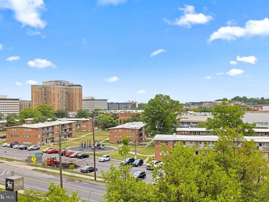 3450 Toledo Terrace, Unit 610, Hyattsville, MD 20782 Main Photo