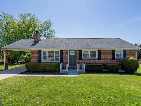 1505 SOUTHVIEW ROAD, BEL AIR, MD 21015