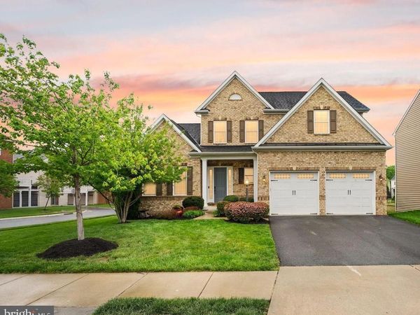 41486 CARRIAGE HORSE DRIVE, ALDIE, VA 20105