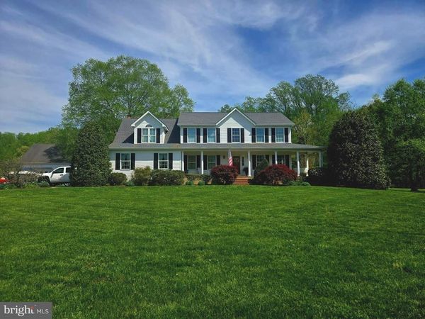 127 PLEASANT SPRINGS DRIVE, CENTREVILLE, MD 21617