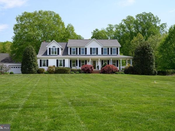 127 PLEASANT SPRINGS DRIVE, CENTREVILLE, MD 21617