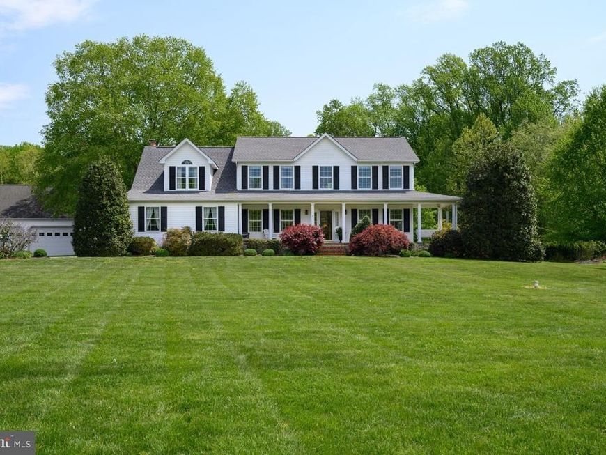127 Pleasant Springs Drive, Centreville, MD 21617 Main Photo