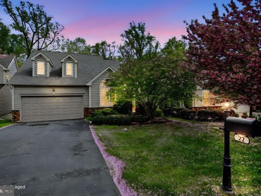 22 Pyles Mountain Lane, Avondale, PA 19311 Main Photo