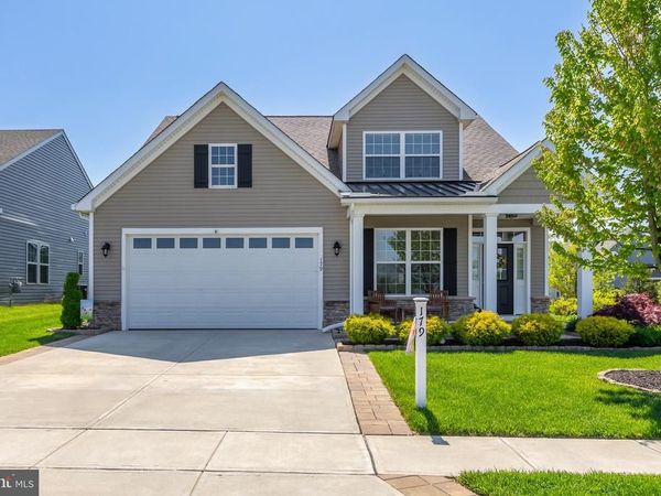 179 EISENHOWER DRIVE, SWEDESBORO, NJ 08085
