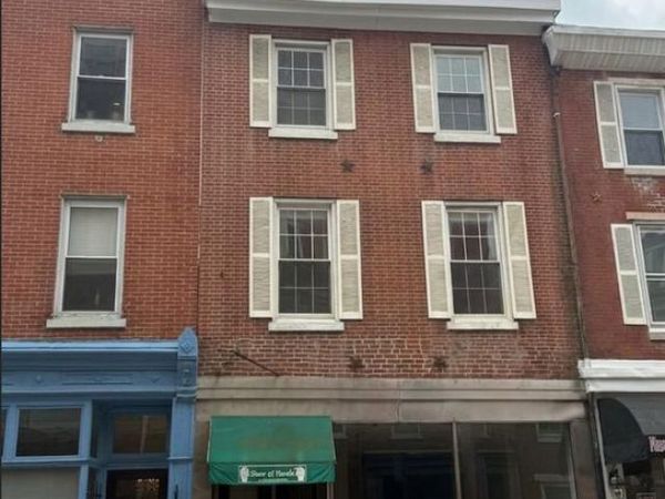 1006 PINE STREET, Unit 2, PHILADELPHIA, PA 19107