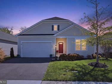 133 PATCHWORK DRIVE, STEPHENSON, VA 22656