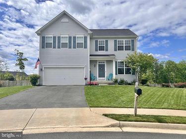 73 WELLSPRING DRIVE , FREDERICKSBURG, VA 22405