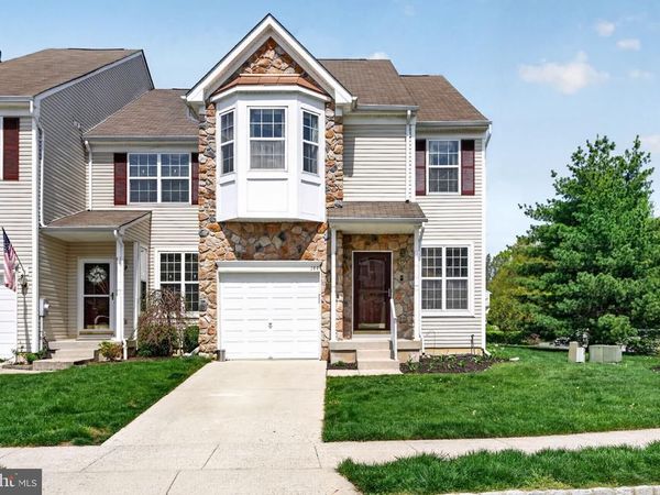 144 CHANCELLOR, DEPTFORD, NJ 08096