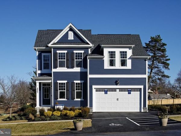 231 SILVER LAKE LANE , TRAPPE, MD 21673