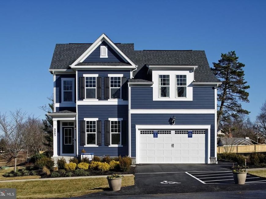 231 Silver Lake Lane , Trappe, MD 21673 Main Photo