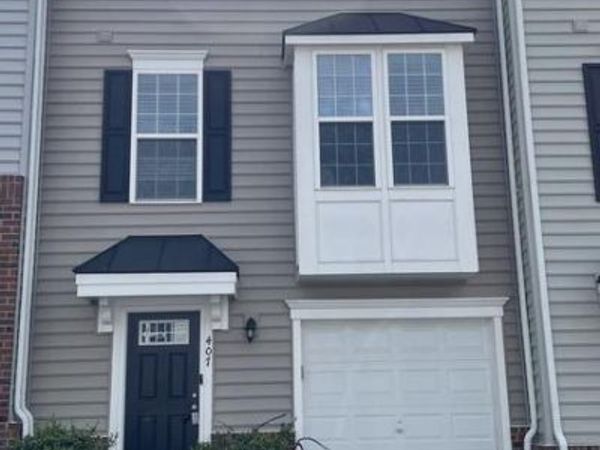 407 STREAMVIEW DRIVE, FREDERICKSBURG, VA 22405