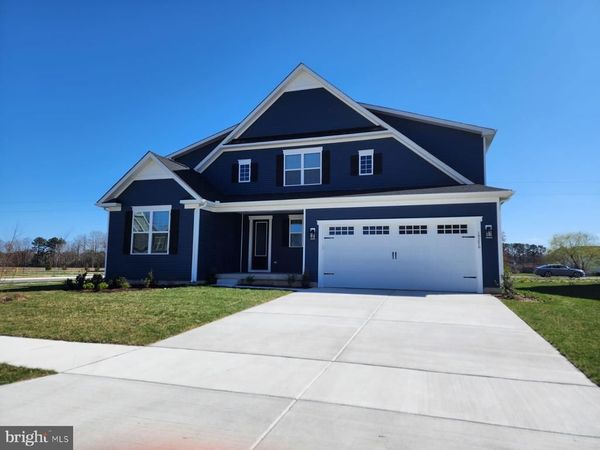 19276 HEADSAIL DRIVE , Unit #134, LEWES, DE 19958