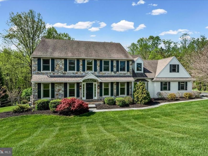 407 Valley Drive, Lincoln University, PA 19352 Main Photo