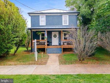 511 VIRGINIA AVENUE, FRONT ROYAL, VA 22630