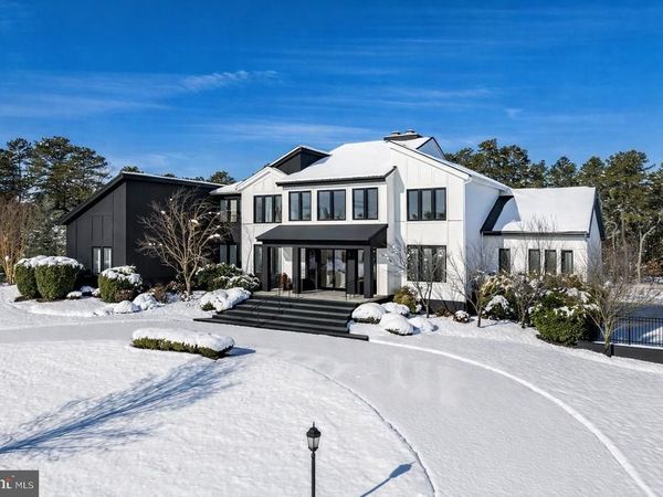 10 PETER HURD WAY , MARLTON, NJ 08053