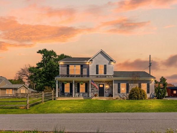 5 BOUNDARY ROAD, NEW FREEDOM, PA 17349