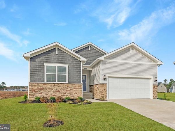 26063 E OLD GATE DRIVE , MILLSBORO, DE 19966