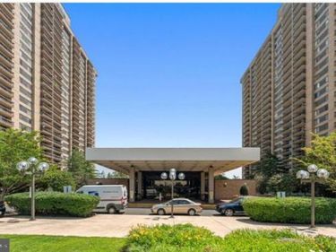 3701 S GEORGE MASON DRIVE , Unit 1510N, FALLS CHURCH, VA 22041