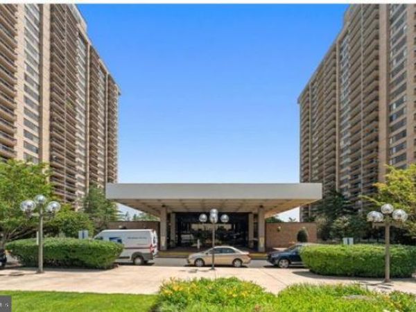 3701 S GEORGE MASON DRIVE , Unit 1510N, FALLS CHURCH, VA 22041