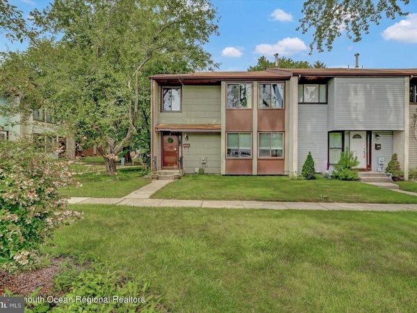 269 BOLTON ROAD , EAST WINDSOR, NJ 08520