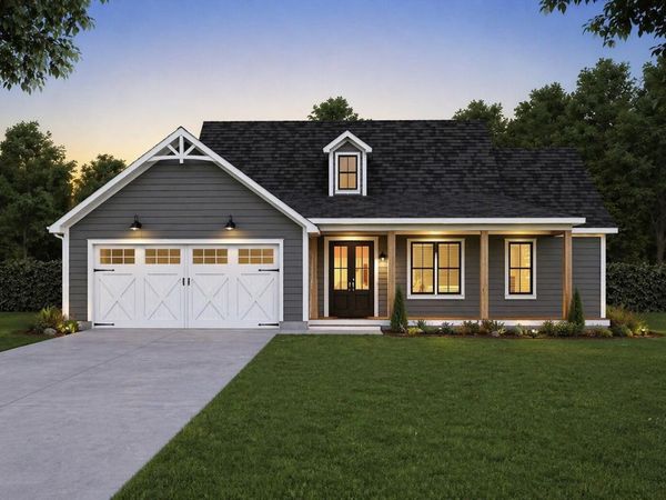 Lot 4 Quaker Church RD , Bedford, VA 24523