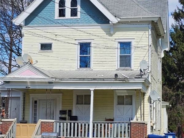 1803 S Salina Street, Syracuse, NY 13205