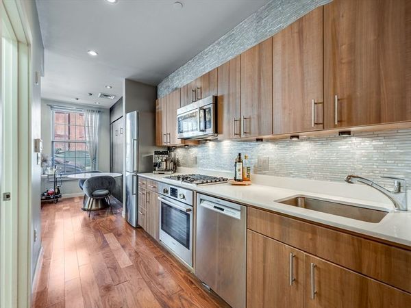 45 1st Ave, Unit 105, Boston, MA 02129