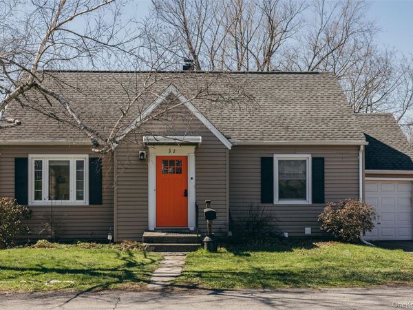 32 Ten Broeck Avenue , Hudson, NY 12534