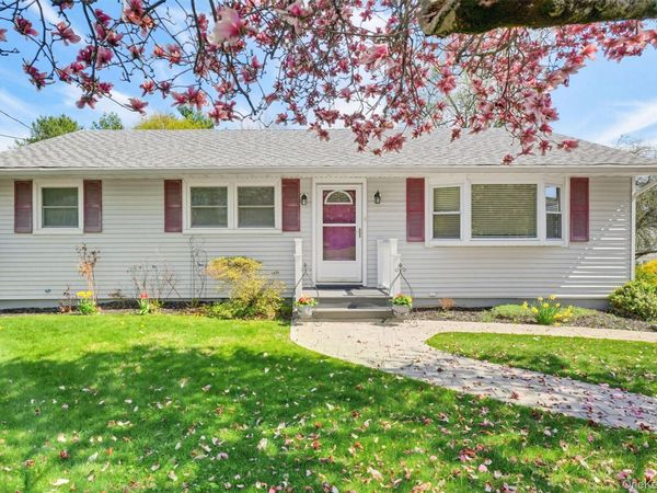 12 Reservoir Road, Highland, NY 12528