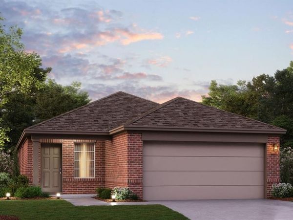 14123 Bacton Road, Pilot Point, TX 76258