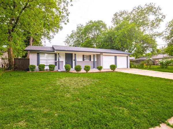 728 Oceanview Drive, Dallas, TX 75232