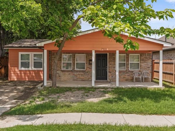 2210 El Paso Street, Grand Prairie, TX 75051