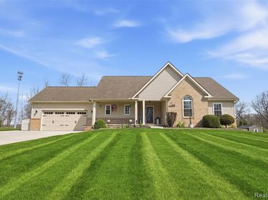 4325 Kellie Court, Oceola Twp, MI 48855