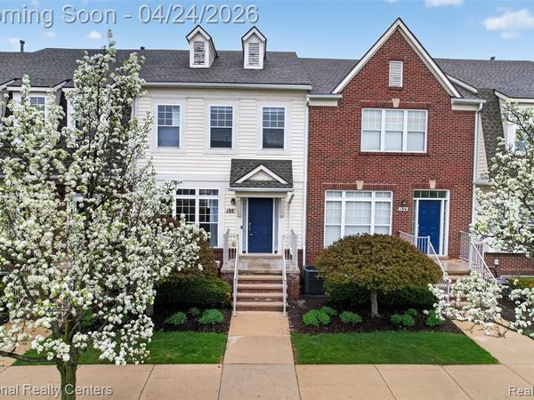 188 Center Boulevard, Wixom, MI 48393