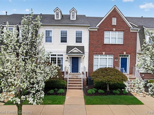 188 Center Boulevard, Wixom, MI 48393