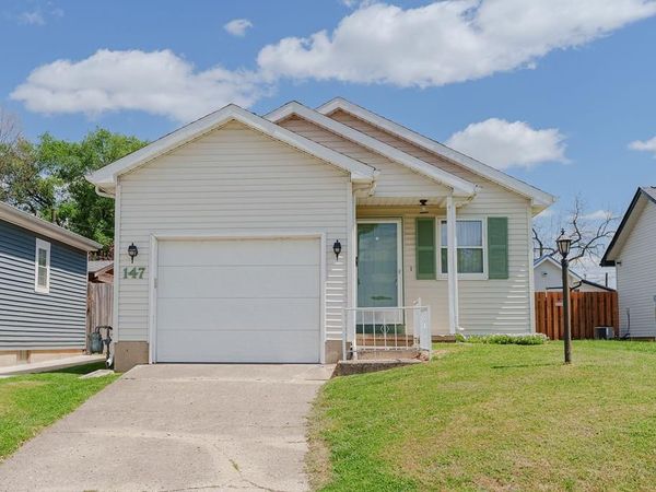 147 N Rose Street, Chillicothe, OH 45601