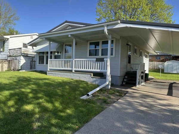 1626 SUPERIOR, SAVANNA, IL 61074