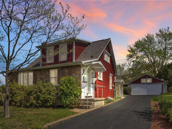 208 Center St , New Brighton, PA 15066